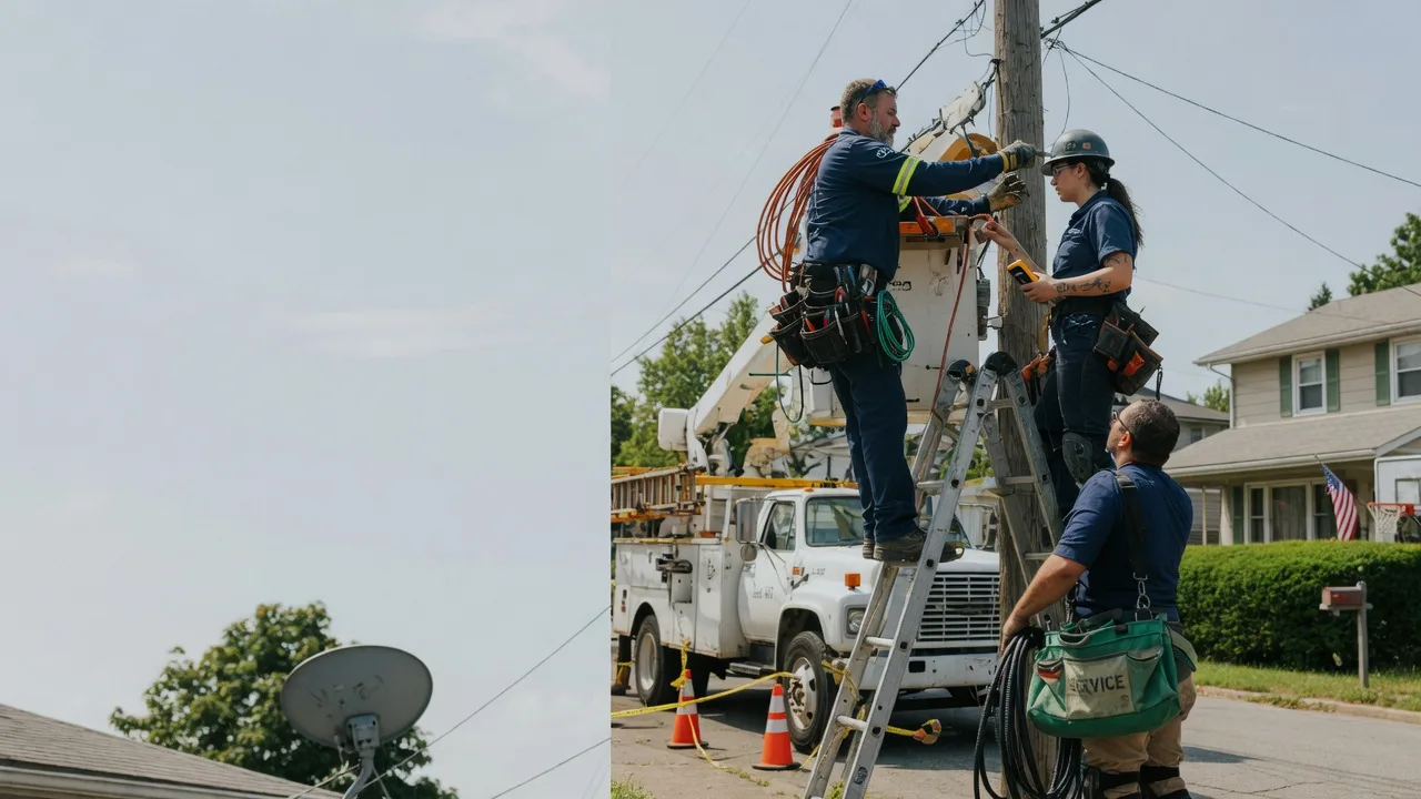 Electrical Repair in Randolph, VT near me